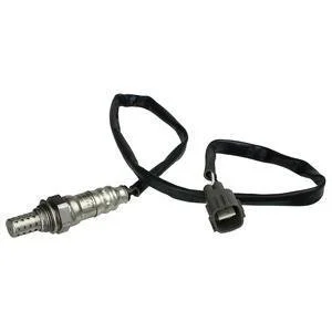 Лямбда-зонд (кількість дротів 4, 640мм) TOYOTA YARIS 1.0/1.0LPG 04.99-06.20 Delphi ES2033612B1