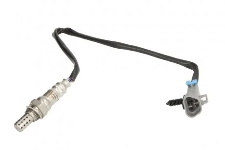 Лямбда-зонд (кількість дротів 4, 500мм) CHEVROLET MALIBU, OPEL ASTRA J GTC, INSIGNIA A, SAAB 9-5 2.0/2.0ALK/2.4 07.08- Delphi ES2035512B1