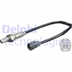 Лямбда-зонд TOYOTA TOYOTA COROLLA Delphi ES2044512B1