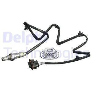 Лямбда-зонд ASTRA G 01- Delphi ES2045212B1