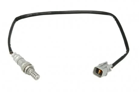 Лямбда-зонд (кількість дротів 4, 703мм) HYUNDAI ELANTRA IV, I10 I, I30, I40 I, I40 I CW, IX20, IX35, VELOSTER KIA CARENS III, CARENS IV, CEE\'D, CERATO I, PRO CEE\'D, SOUL I 1.2-1.6LPG 04.04- Delphi ES2051912B1