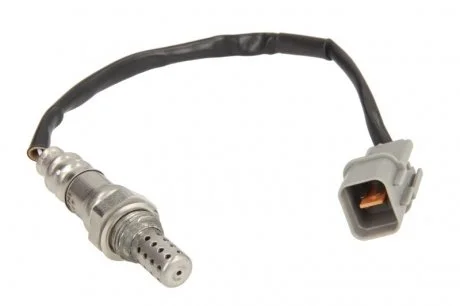 Лямбда-зонд (кількість дротів 4, 330мм) MITSUBISHI OUTLANDER I 2.4 03.01-09.07 Delphi ES2052912B1