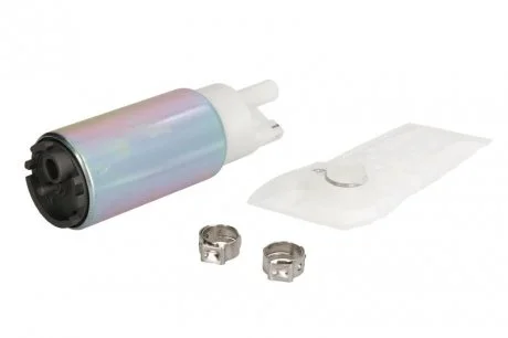 Електро-бензонасос 3 Bar Astra,Corsa,Vectra,Omega,Zafira,Tigra (в бак) Delphi FE058012B1