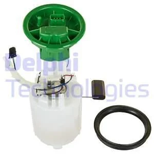 Електричний паливний насос Delphi FG117912B1