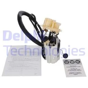 Паливний насос в зборі Delphi FG125212B1