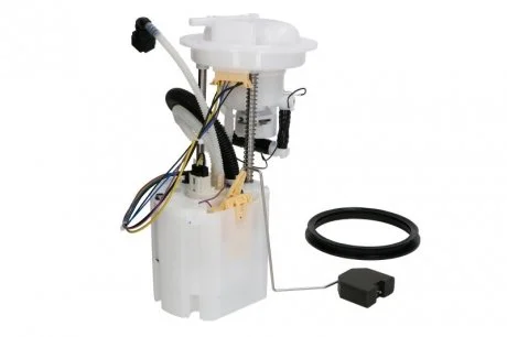 Електро-бензонасос (модуль) Passat 1.4/2.0TSI 07-14 Delphi FG1268-12B1