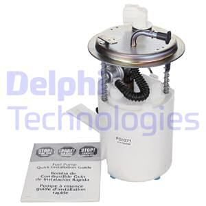 Delphi FG127112B1