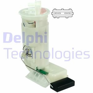 Delphi FG201212B1