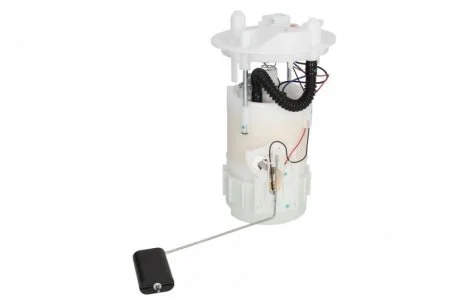 Електричний паливний насос (модуль) RENAULT CLIO II, GRAND SCENIC II, MEGANE I, MEGANE II, MEGANE II/KOMBI, SCENIC I, SCENIC II 1.2-2.0 09.98- Delphi FG246712B1