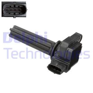 Котушка запалювання CADILLAC BLS, OPEL SIGNUM, VECTRA C, VECTRA C GTS, SAAB 9-3, 9-3X 2.0/2.0ALK 09.02-02.15 Delphi GN1059212B1