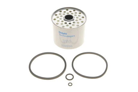 Фільтр топл.Ducato,Citroen Jumper,VW Passat,T3,Opel,Nissan,Mazda,Iveco Delphi HDF296