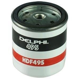 Фільтр паливний диз.W123, 207-409D OM615-617 Delphi HDF495
