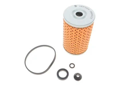 Фильтр топлива Delphi HDF504