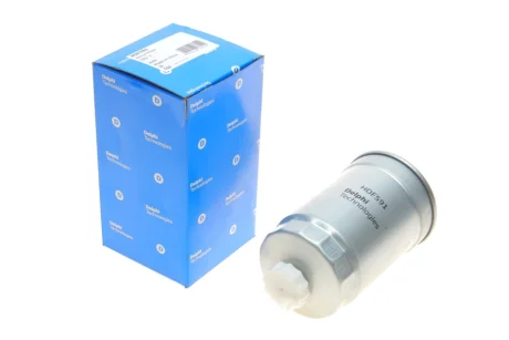 Фільтр паливний Accent,Getz,Rio 1.5CRDi Delphi HDF591