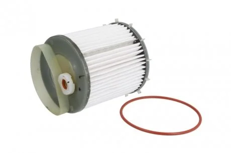 Фільтр паливний Korando 2.0 XDI 10- Delphi HDF962