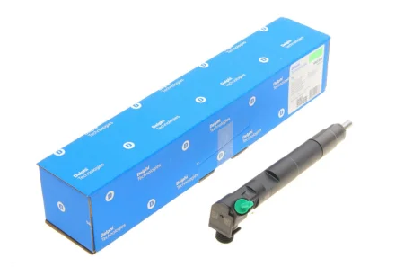 Електромагнітний CR інжектор (статус відновлений) MERCEDES A (W176), B SPORTS TOURER (W246, W242), CLA (C117) 1.8D 11.11-10.14 Delphi HRD368