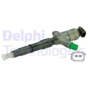 Delphi HRD631