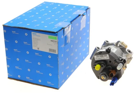 ПНВТ CR Delphi HRP737