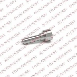 Форсунка Delphi L184PBD