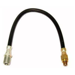 Шланг гальмівний Delphi LH0145