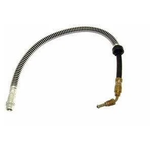 Фото шланг гальмівний Delphi LH6243 Шланг гальмівний Delphi LH6243