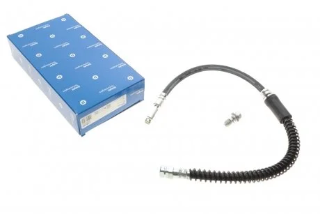 Фото шланг гальмівний Delphi LH6456 Шланг гальмівний Delphi LH6456