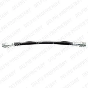 Шланг гальмівний Delphi LH6459