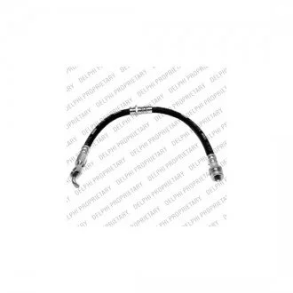 Фото шланг тормозной Delphi LH6558 Шланг тормозной Delphi LH6558