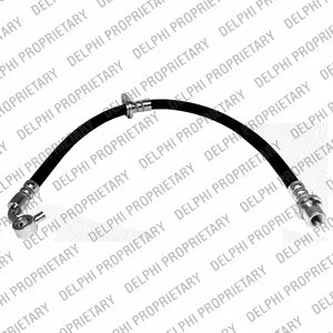 Шланг тормозной Delphi LH6610