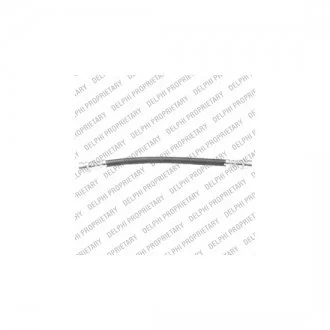 Шланг гальмівний задн.Carens I,II,Shuma Delphi LH6656