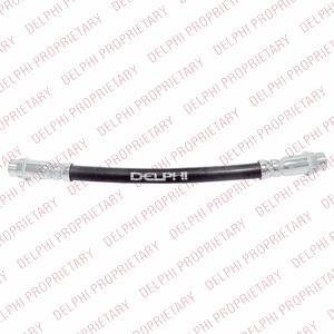 Шланг тормозной Delphi LH6785