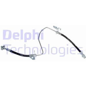 Шланг тормозной Delphi LH6848