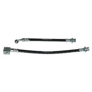 Фото шланг тормозной, эластичный HONDA T. CIVIC (06-) PR Delphi LH6909 Шланг тормозной, эластичный HONDA T. CIVIC (06-) PR Delphi LH6909