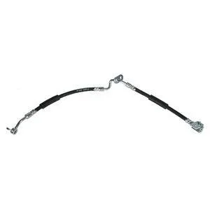 Шланг тормозной, эластичный MAZDA P. 6 02-03 LE Delphi LH6917