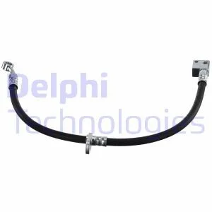 Фото шланг тормозной Delphi LH7114 Шланг тормозной Delphi LH7114