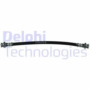 Шланг гальмівний Delphi LH7190