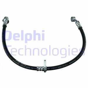 Шланг тормозной Delphi LH7243