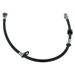 Шланг гальмівний Delphi LH7245