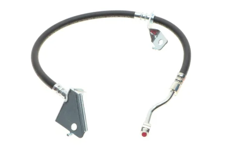 Шланг гальмів.передн.прав.ix35,Kia Sportage 10- Delphi LH7284