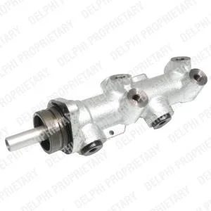 Главный тормозной цилиндр Delphi LM21021