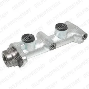 Фото главный тормозной цилиндр Delphi LM23630 Главный тормозной цилиндр Delphi LM23630