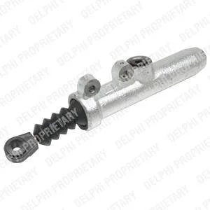 Головний циліндр зчеплення W202,124, 201, 210, 140 Delphi LM40022