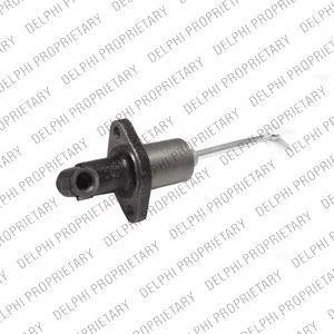 ЦИЛИНДР СЦЕПЛЕНИЯ ГЛАВНЫЙ Delphi LM80277