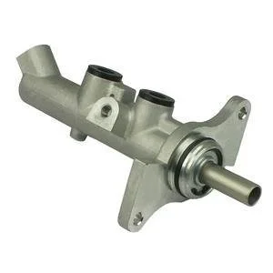 Головний гальмівний циліндр Corolla 02- Delphi LM80318