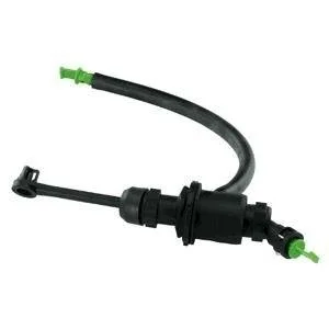 Головний циліндр зчеплення Grand Scenic II,Megane II Delphi LM80400