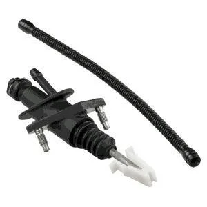 Головний циліндр зчеплення COMBO Tour 04-11, CORSA C 00-03, MERIVA A 05-10, TIGRA TwinTop 04-10 Delphi LM80406