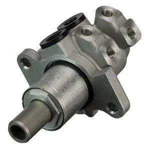 Головний гальмівний циліндр (22,2мм), транспортний засіб із кермом на права сторона FIAT DOBLO, DOBLO/MINIVAN, GRANDE PUNTO, MULTIPLA, PUNTO, PUNTO/HATCHBACK 1.2-1.9D 04.99- Delphi LM80414