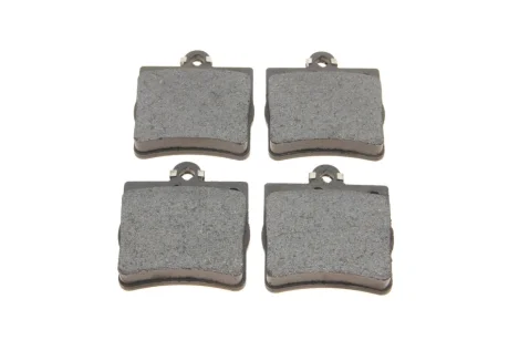 Тормозные колодки Delphi LP1403