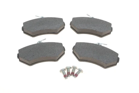 Тормозные колодки Delphi LP1410