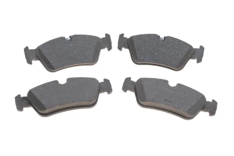 Колодки гальмівні передні E36,46 316-325 98- Delphi LP1421